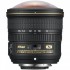 Nikon AF-S Fisheye NIKKOR 8-15mm f/3.5-4.5E ED